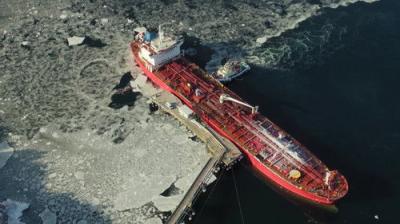 East Harbour Heroes