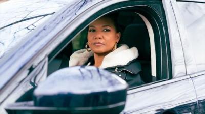 The Equalizer