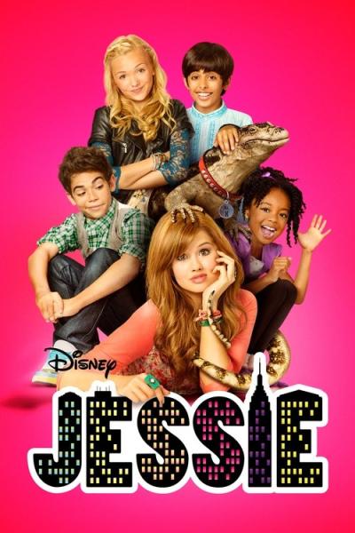 Jessie filmas online