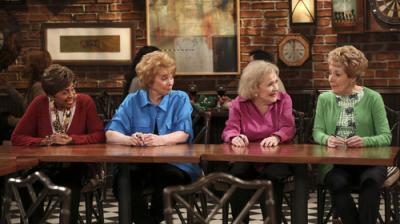 Hot in Cleveland