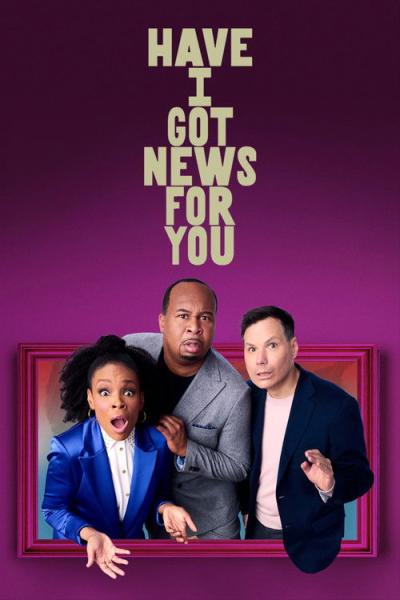 Have I Got News for You filmas online