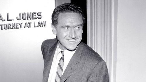 The Law and Mr. Jones filmas žiurėti online