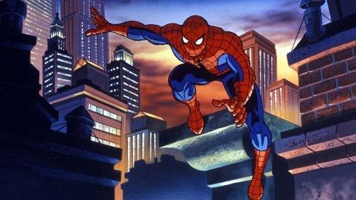 Spider-Man filmas žiurėti online