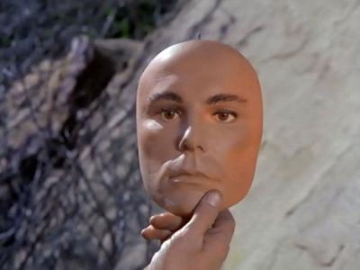 The Six Million Dollar Man