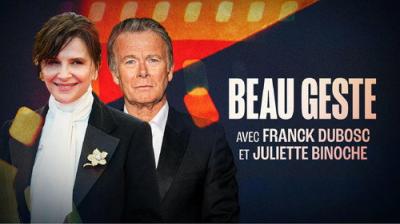 Beau geste