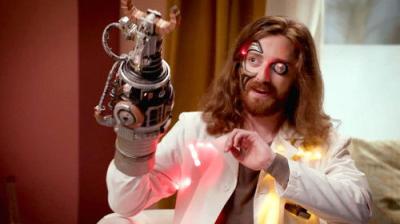 Very Important People