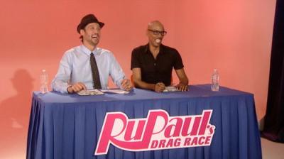 RuPaul's Drag Race