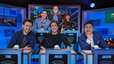 Have You Been Paying Attention?