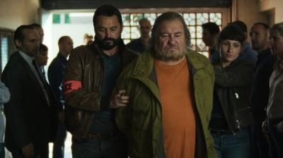 Les Disparues de la gare