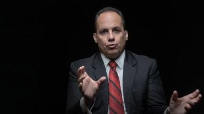El show: crónica de un asesinato