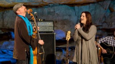 Bluegrass Underground