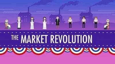 Crash Course US History