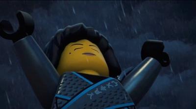 Nindžago: Spinjitzu meistrai