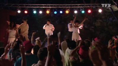 Camping Paradis