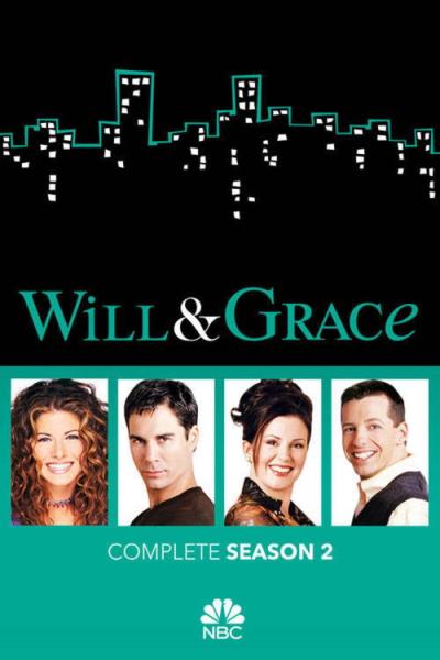 Will & Grace filmas online