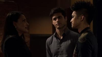 Prieblandos medžiotojai