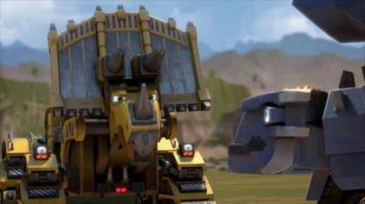 Dinotrux