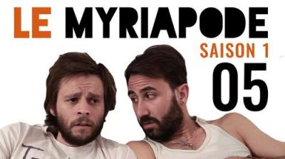 Le Myriapode