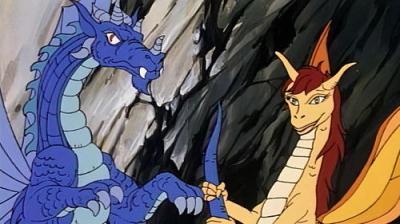 Dungeons & Dragons