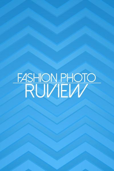 Fashion Photo RuView filmas online