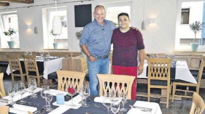 Rosins Restaurants – Ein Sternekoch räumt auf!
