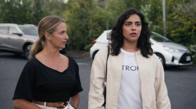 Shortland Street
