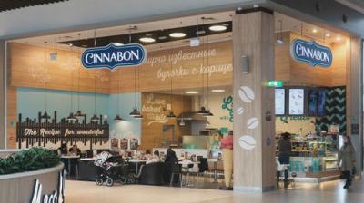 The Food That Built America