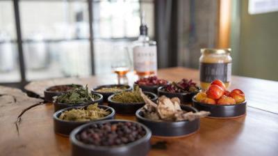 Samantha Brown’s Places to Love