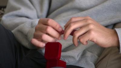 The Ultimatum: Marry or Move On
