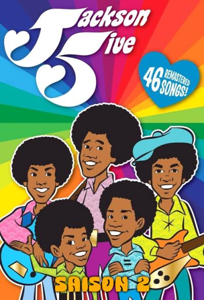 The Jackson 5ive filmas online
