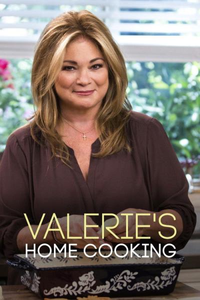 Valerie's Home Cooking filmas online