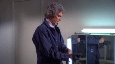 Barnaby Jones