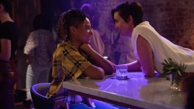 The L Word: Generation Q