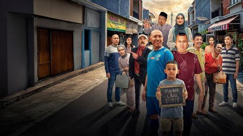Dunia Tanpa Tuhan filmas žiurėti online