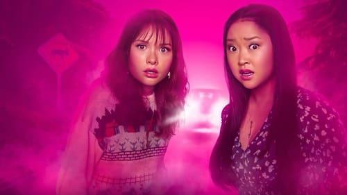 Boo, Bitch filmas žiurėti online