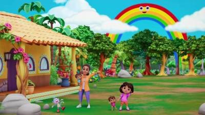 DORA