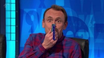 8 Out of 10 Cats Does Countdown