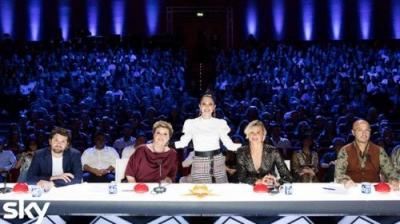 Italia's Got Talent