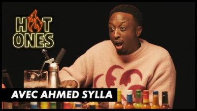 Hot Ones