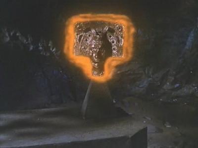 The Time Tunnel
