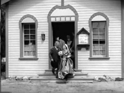 Gunsmoke