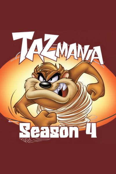 Taz-Mania filmas online