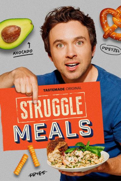 Struggle Meals filmas online