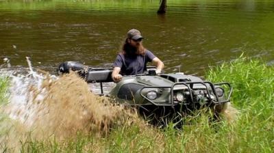Duck Dynasty