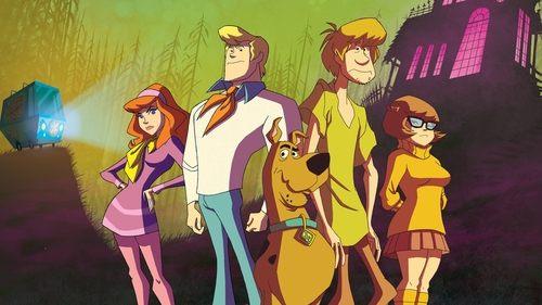 Scooby-Doo! Mystery Incorporated filmas žiurėti online