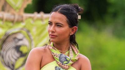 La Isla: Desafío Extremo
