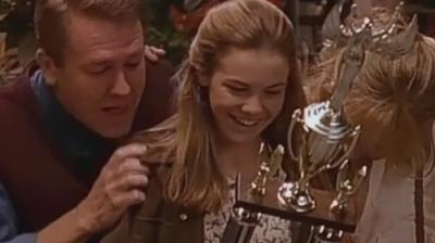 The Secret World of Alex Mack