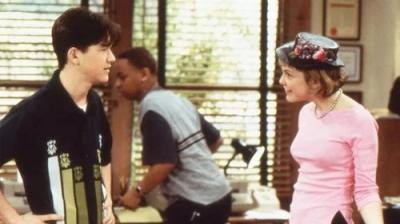 3rd Rock from the Sun