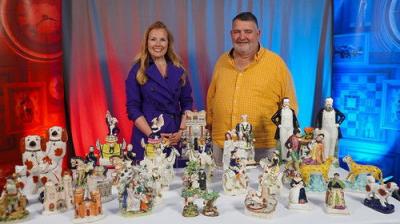 Bargain Hunt