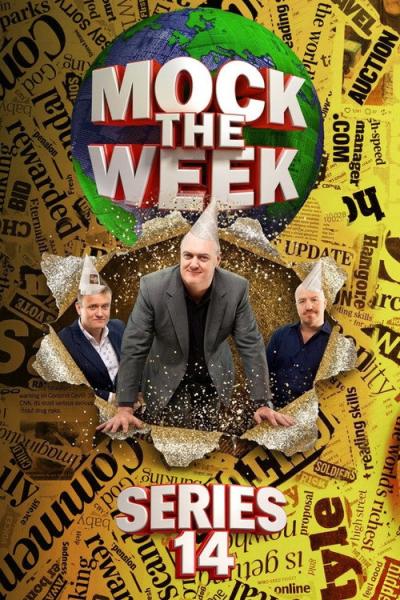Mock the Week filmas online